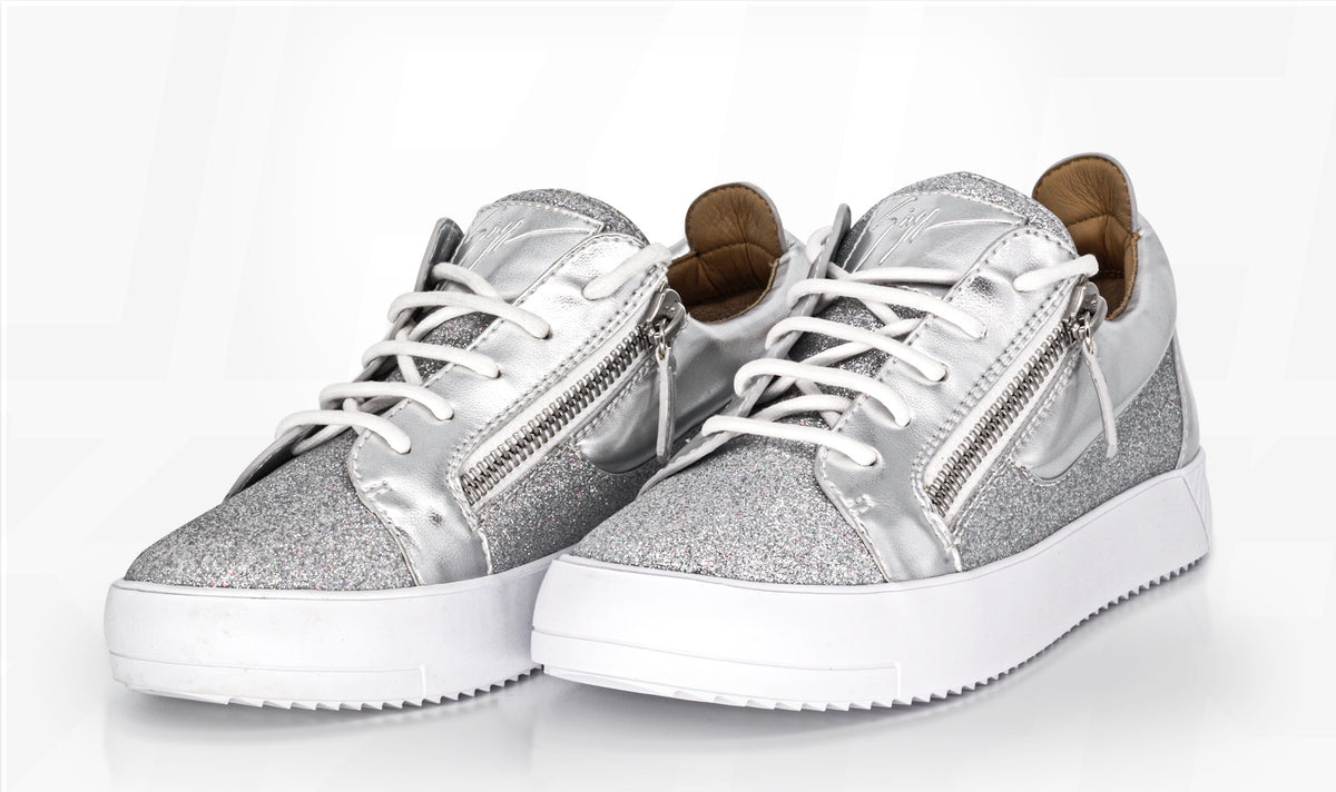 Zanotti 2024 frankie glitter