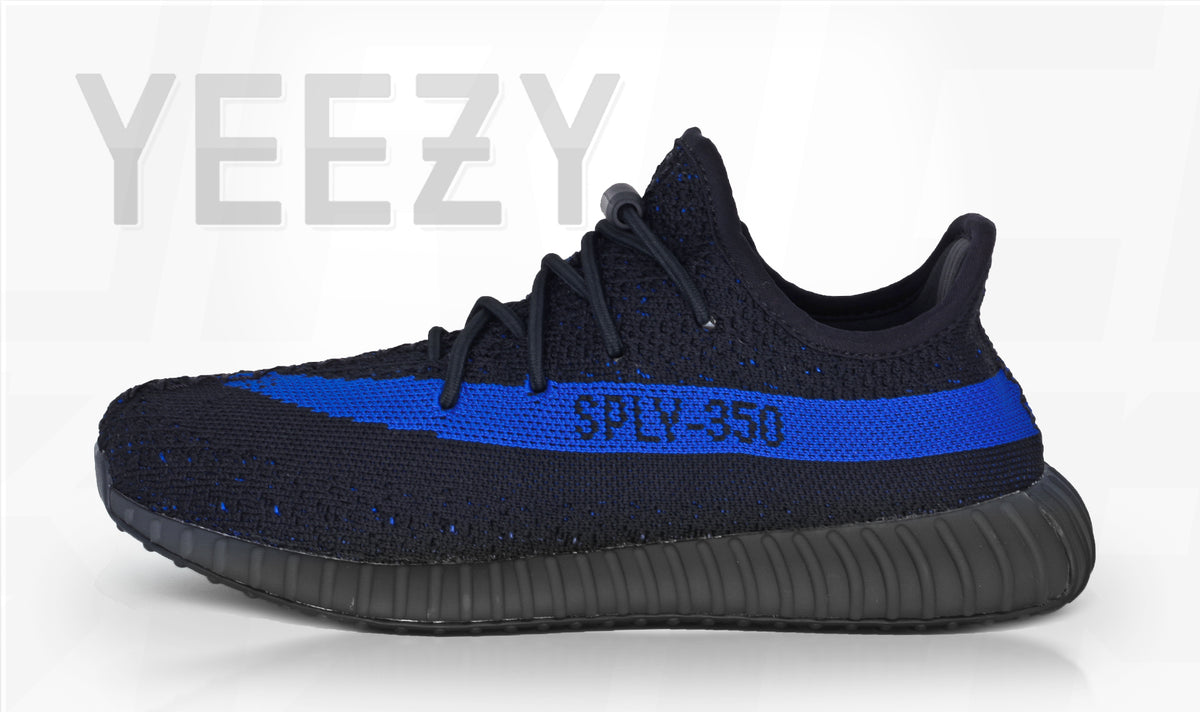 Sply cheap 350 blue