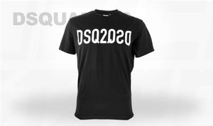 Dsquared Mirror Cool Logo T-Shirt