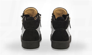 Giuseppe Zanotti Kriss High Top Sneakers